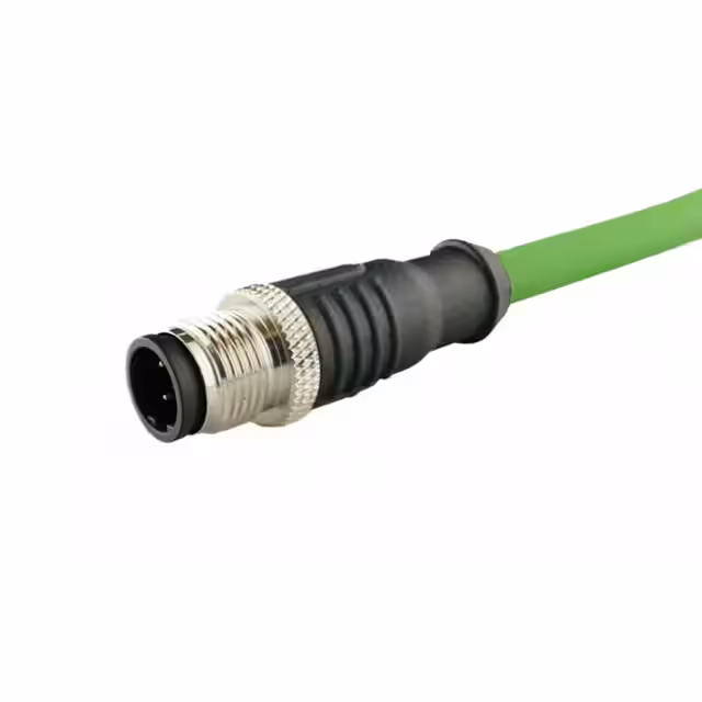 A-M12D04FOE30001GN00 Assmann WSW Components  Assemblaggi di cavi